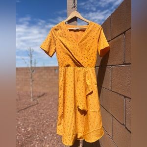 Baltic Born Knee Length Dress